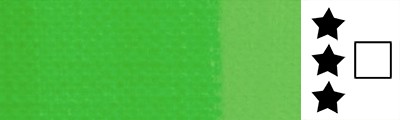 320 Permanent Yellowish Green, farba akrylowa Maimeri Acrilico 75 ml