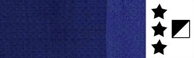 392 Ultramarine Deep, farba akrylowa Maimeri Acrilico 75 ml