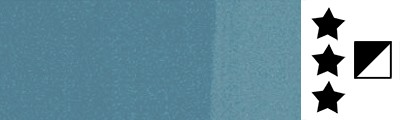 407 Grey Blue, farba akrylowa Maimeri Acrilico 75 ml