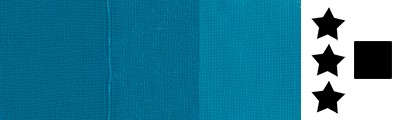 046 Turquoise blue, farba akrylowa Liquitex 22 ml