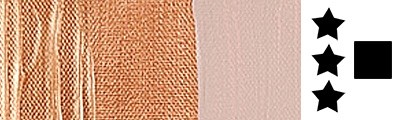 053 Copper, farba akrylowa Liquitex 22 ml