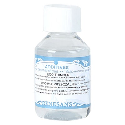 Eco-rozpuszczalnik, Renesans, 100ml