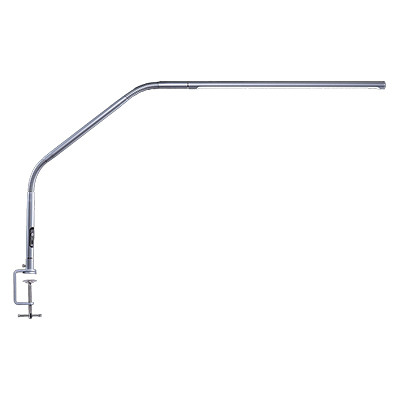 Lampa stołowa Slimline 4 LED, Daylight / Ice Grey