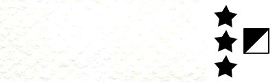 701 Zinc White, akwarela w kostce Rosa Gallery