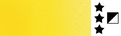 731 Cadmium Yellow Light, akwarela w kostce Rosa Gallery