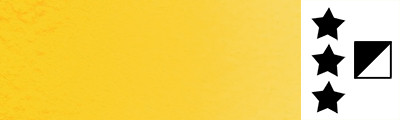 703 Cadmium Yellow Medium, akwarela w kostce Rosa Gallery