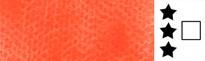 773 Cadmium Orange Medium, akwarela w kostce Rosa Gallery