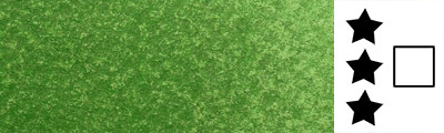 728 Sap Green, akwarela w kostce Rosa Gallery