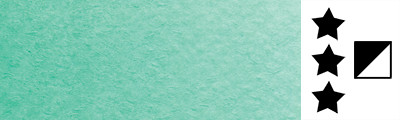754 Mint, akwarela w kostce Rosa Gallery