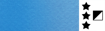 716 Cobalt Blue, akwarela w kostce Rosa Gallery