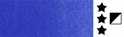 715 Ultramarine, akwarela w kostce Rosa Gallery