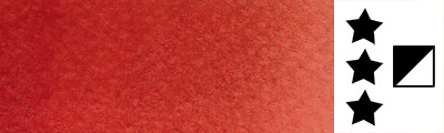 757 Madder Brown, akwarela w kostce Rosa Gallery