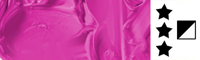 332 Quinacridone Rose, farba akrylowa Phoenix Studio 100 ml