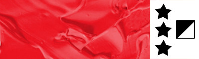 302 Scarlet, farba akrylowa Phoenix Studio 200 ml