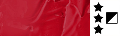315 Crimson, farba akrylowa Phoenix Studio 200 ml