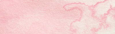 18 Pale Pink, farba akwarelowa Gansai Tambi, Kuretake