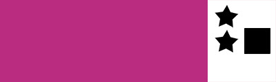 04 Quinacridone Magenta, farba do linorytu LINO Pebeo 80 ml