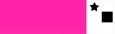 21 Fluorescent Rose, farba do linorytu LINO Pebeo 80 ml