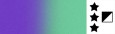 24 Violet-Green, farba do linorytu LINO Pebeo 80 ml
