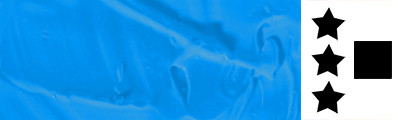 423 Cobalt Blue Hue, farba akrylowa Phoenix Studio 100 ml