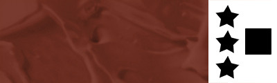 684 Burnt Sienna, farba akrylowa Phoenix Studio 100 ml