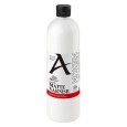 Werniks matowy do farb akrylowych Phoenix 360 ml