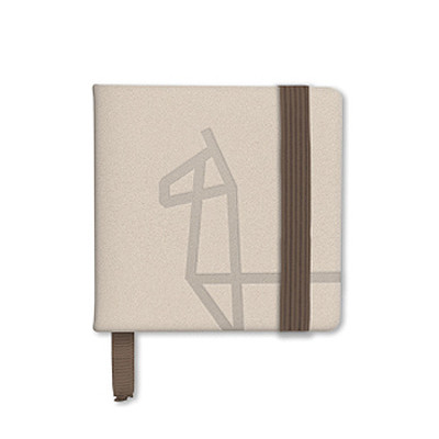 Szkicownik Etchr Sketchbook Square, 230 g/m, 10 x 10 cm