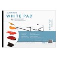 White Pad, paleta malarska papierowa 40 ark.