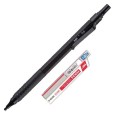 Ołówek automatyczny MP 0.5 mm + wkłady HB