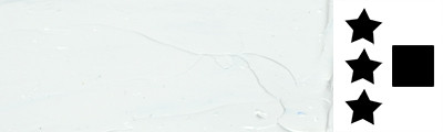 115 Titanium White (S.), farba olejna Cobra, Talens, 40ml