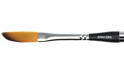 Pędzel Travel Brush Dagger 403 Roman Szmal Art