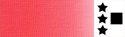 438 Coral, farba akrylowa Rosa Studio 75 ml