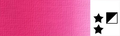 422 Rose, farba akrylowa Rosa Studio 75 ml