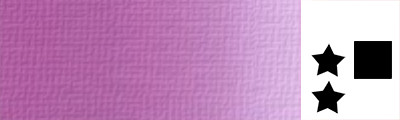 436 Lilac, farba akrylowa Rosa Studio 75 ml