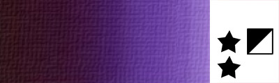 419 Light Violet, farba akrylowa Rosa Studio 75 ml