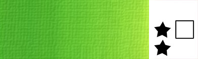 442 Yellow Green, farba akrylowa Rosa Studio 75 ml
