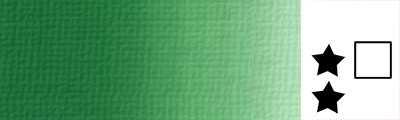 414 Light Green, farba akrylowa Rosa Studio 75 ml