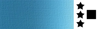 461 Cerulean Blue, farba akrylowa Rosa Studio 75 ml