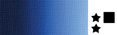 462 Prussian Blue, farba akrylowa Rosa Studio 75 ml