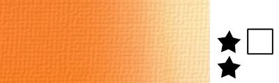456 Orange Light, farba akrylowa Rosa Studio 75 ml