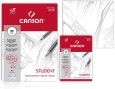 Blok szkicowy Canson Student, 50ark. A3, 90g
