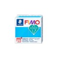 374 Niebieski - transparentny, Fimo effect 56g