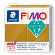 11 Metaliczny - złoty, Fimo effect 56g