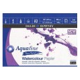 Aquafine texture, blok akwarelowy Daler Rowney A3, 300g