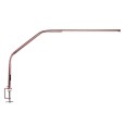Lampa stołowa Slimline 4 LED, Daylight / Rose Gold