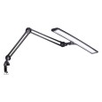 Lampa Lumi Led Satin Black, Daylight