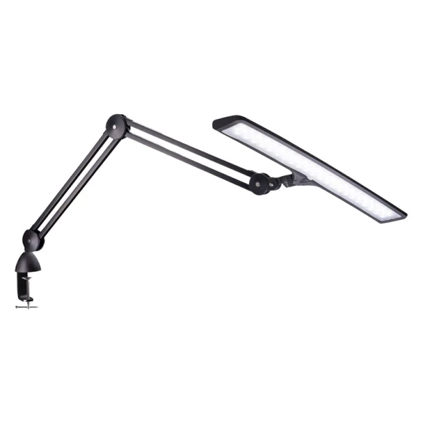 Lampa Lumi Led Satin Black, Daylight