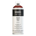 0127 Burnt sienna, farba w spray'u Liquitex, 400ml