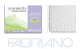 Fabriano Artistico E/W, gruboziarnisty 35,5x51cm, 15ark, 300g