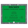 Blok Arches CP 300g 20ark. 31 x 41 cm